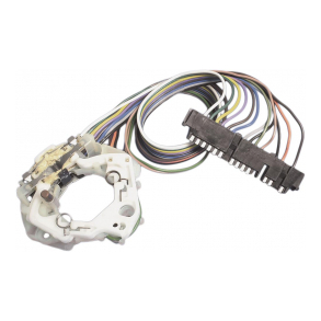 Corvette Afviser kontakt 1979Late-1988