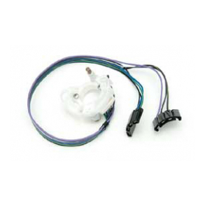 Corvette Turn Signal Switch, With Telescopic 65-66