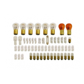 Corvette Pre st komplet 1978-1982