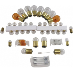 Pre st komplet 1968-1977 Corvette