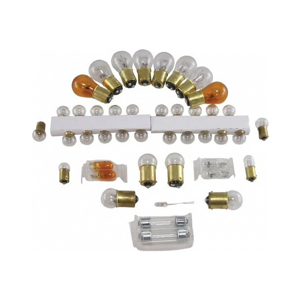 Pre st komplet 1968-1977 Corvette