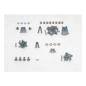 Corvette Interir skrue st 1958-1960