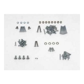 Corvette Interir skrue st 1956-1957