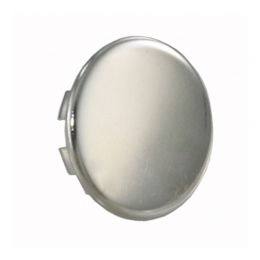 Corvette Sunvisor Spring Hole Plug, 1977-1982