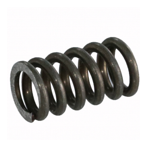 Corvette Sunvisor Elbow Spring, 1977-1982