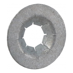 Corvette Sunvisor Spring Retainer, 1977-1982 