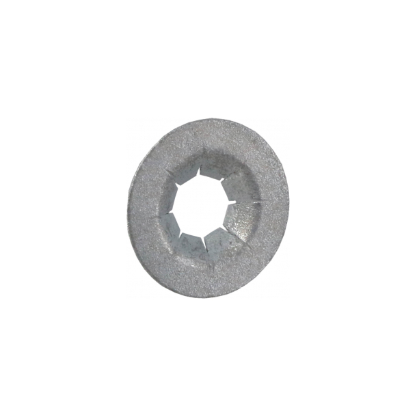Corvette Sunvisor Spring Retainer, 1977-1982 