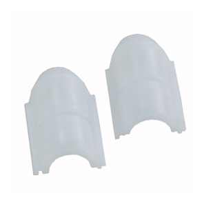 Corvette Sunvisor Telescoping Elbow Bush1977-1982 