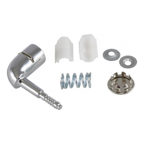 Corvette Telescoping Sunvisor Elbow Repair 77-1982