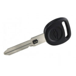 Corvette Ignition Key, VATS Code 1997-2004