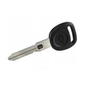 Corvette Ignition Key, VATS Code 1997-2004