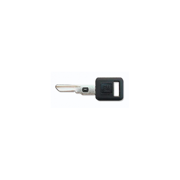 Corvette Ignition Key, VATS Code 1986-1996