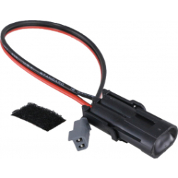 Corvette Security Override System, VATS  1997-2004