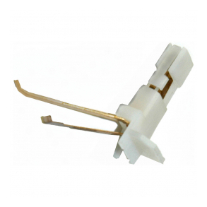 Corvette Ignition Key Warning Buzzer Sw. 1977-96