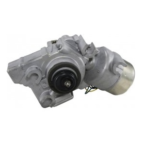 Corvette Windshield Wiper Motor Restored 1963-67