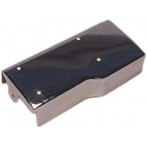 Corvette Upper Ignition Cover Shield 1970-74