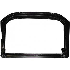 Corvette Radiator Support 1973-76E