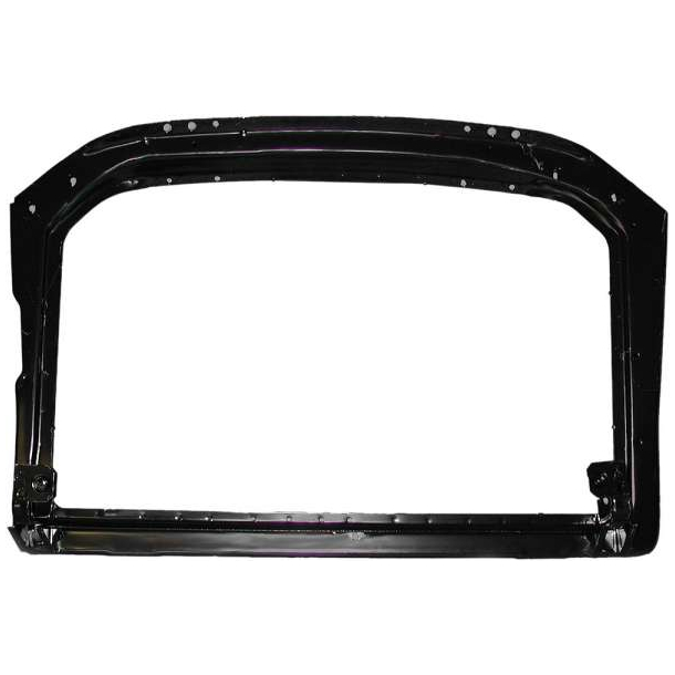 Corvette Radiator Support 1973-76E