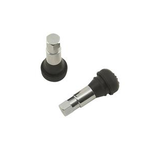 Corvette Chrome ventil