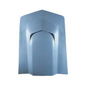Corvette Hood Short Style L88 1968-72