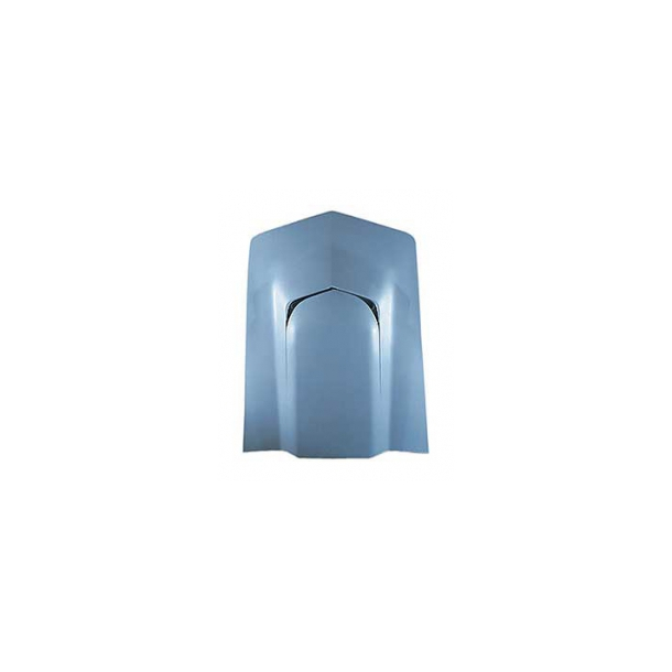 Corvette Hood Short Style L88 1968-72