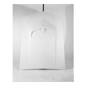 Corvette Hood Big Block/LT1 Stock Design 1968-72