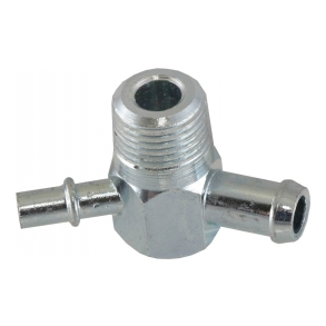 Fitting, intake manifold vacuum 1965-1969 Corvette