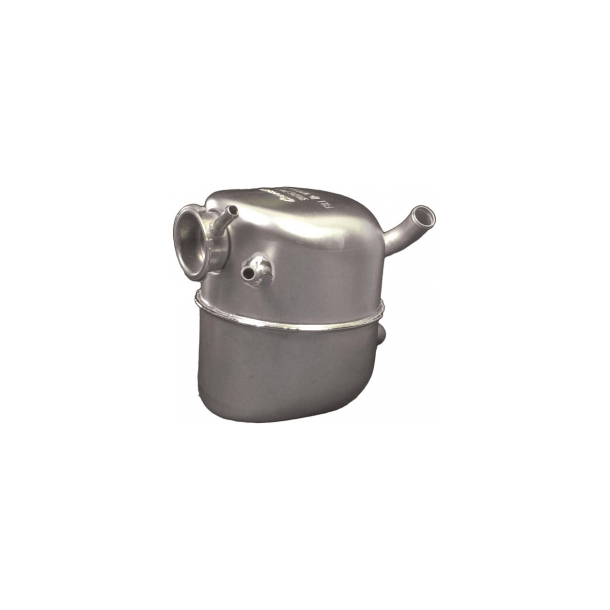Expansion Tank 1968-1972 Corvette S/B