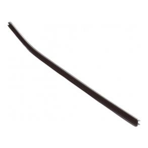 Corvette Door Panel Seal, inner right 1969-82