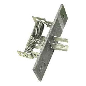 Corvette Modstand til blsermotor 1963-79