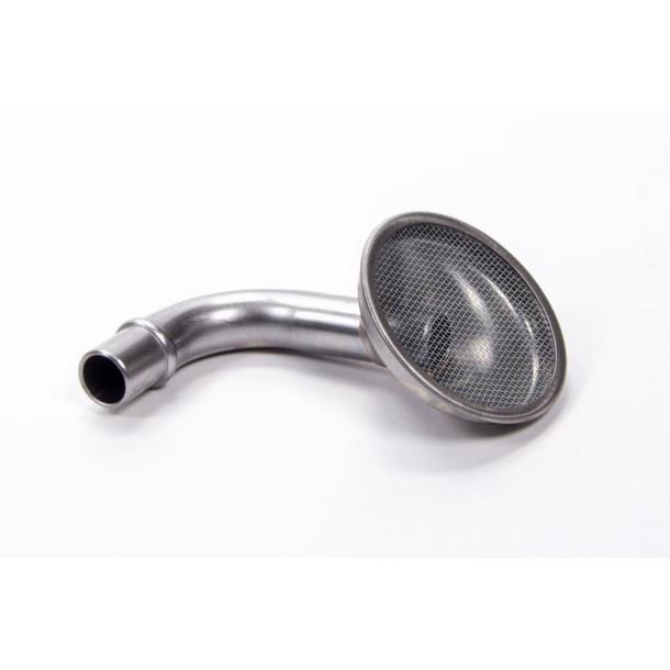 Corvette BB Oil Pump pick-up