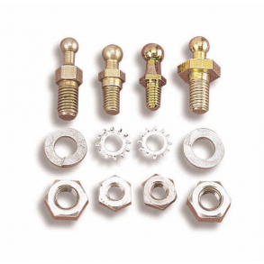 Throttle Lever Studs Holley