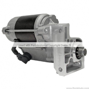 Corvette startermotor 1988-1991