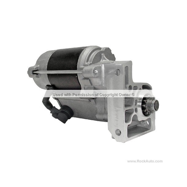 Corvette startermotor 1988-1991