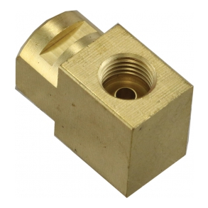 Fordeler blok hjre bag 1963-1982 Corvette