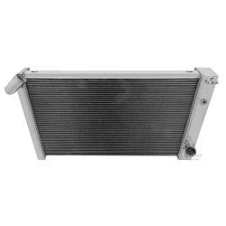 Corvette Radiator 1969-72