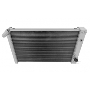 Corvette Radiator 1969-72
