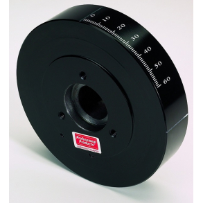 Chevrolet BB Harmonic damper int or Ext. 8.00''