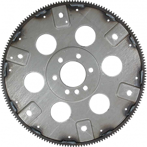 Chevrolet Flexplate, 168-Tooth 2pc rear