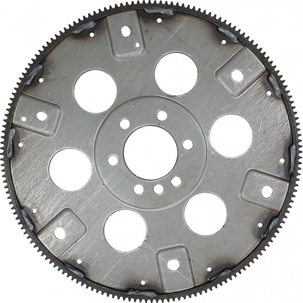 Chevrolet Flexplate, 168-Tooth 2pc rear