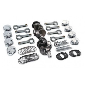 Chevrolet BB strokerkit 489Cui