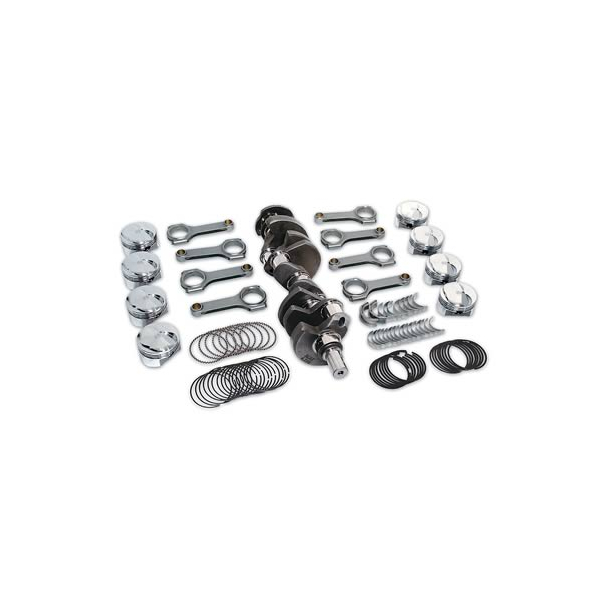 Chevrolet BB strokerkit 489Cui
