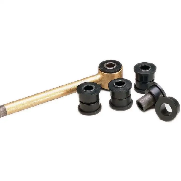 Split strut rod bushings, rear, Corvette 1963-1974