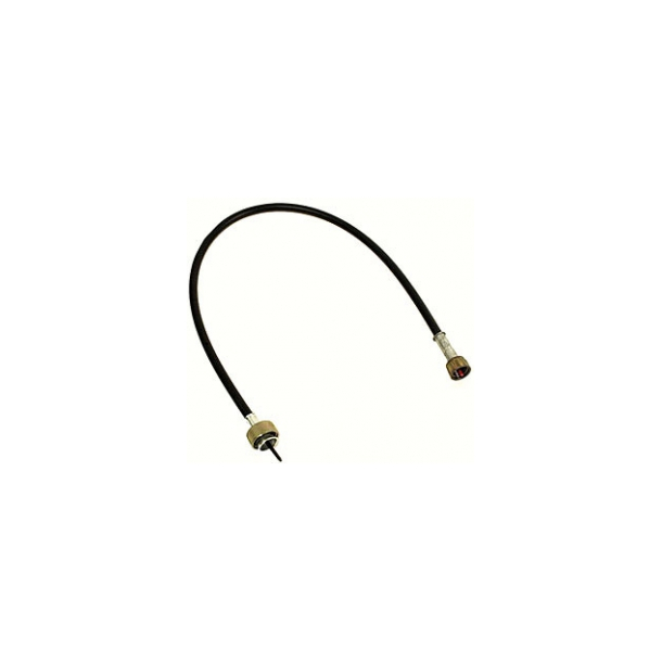 Corvette omdrejningstller kabel 1963-67