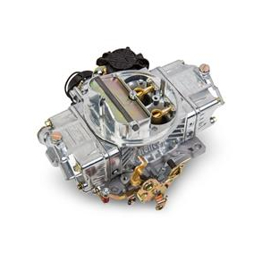 Holley Street Advenger Carburator 670Cfm