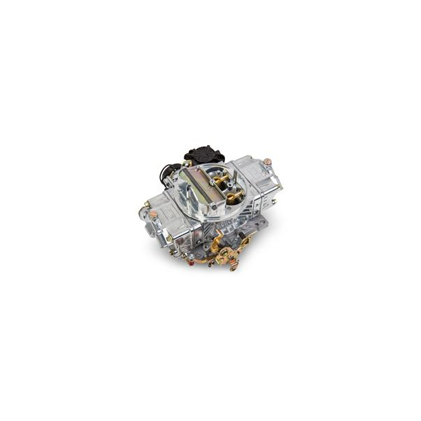 Holley Street Advenger Carburator 670Cfm
