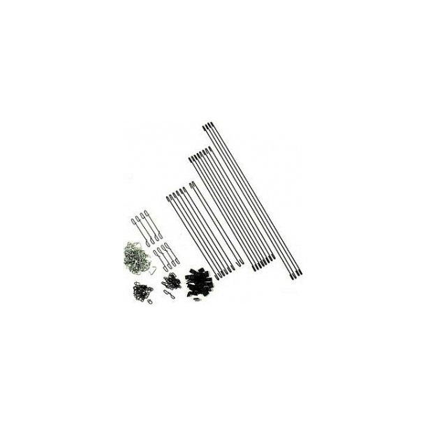 Corvette Seat Cover Installation Kit 1968-82 (TFA X2087) 