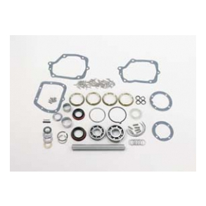 Corvette  4sp MAN rebuild kit 1965-75