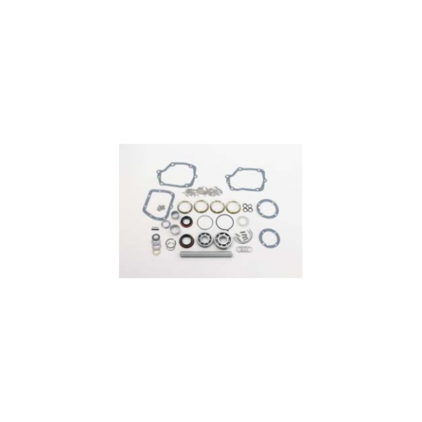 Corvette  4sp MAN rebuild kit 1965-75