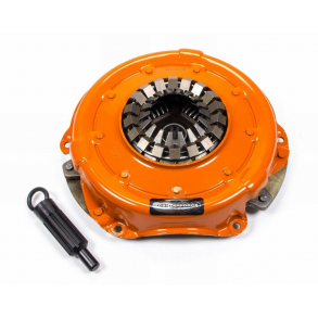 Corvette Clutch Centerforce Dualfriction